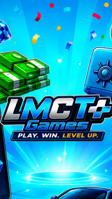 LMCT + Games Screenshot